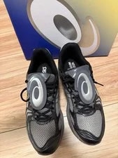 10.5US the Museum Visitor Asics Gel-Kayano 14 4
