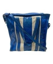 Balenciaga — Balenciaga Bazar Shopper 2Way Crossbody Auth — Handbag — resale