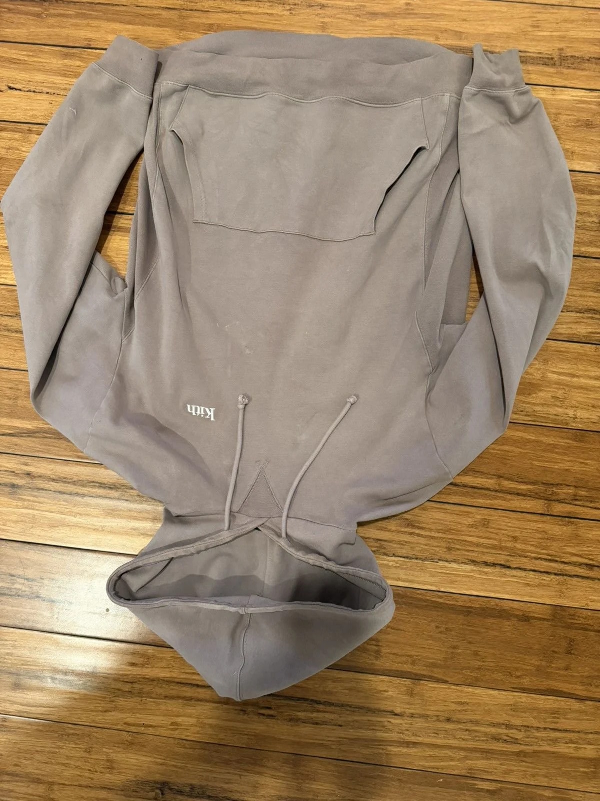 KITH — Kith Hoodie — streetwear — resale