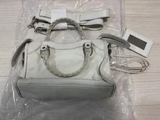Balenciaga City Mini 2 Way 712631 2