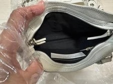 Balenciaga City Mini 2 Way 712631 3