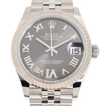 Datejust 31 Automatic Diamond 2
