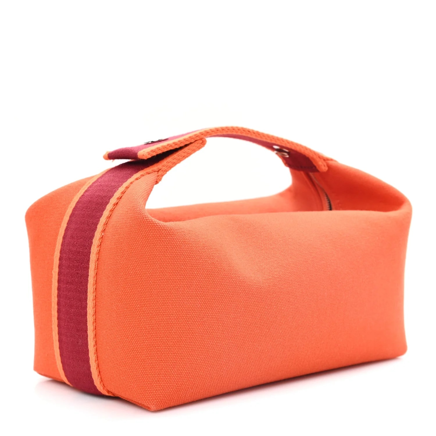 Small Bride-A-Brac Pouch Feu 3