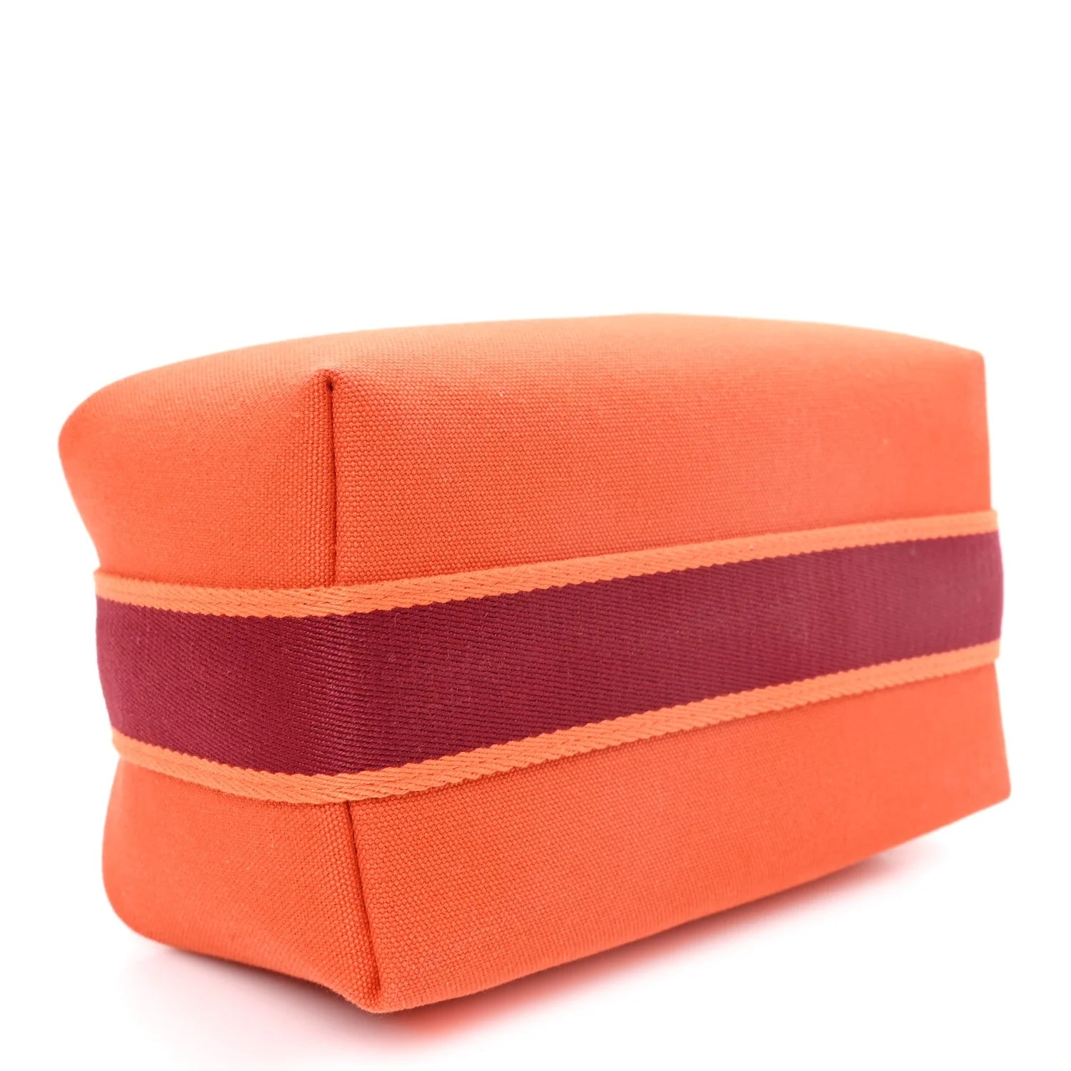Small Bride-A-Brac Pouch Feu 4
