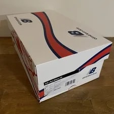Size 9 - Aimé Leon Dore X New Balance 550 True 2