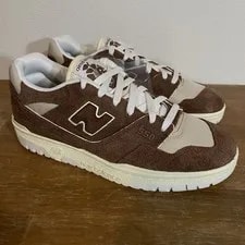 Size 9 - Aimé Leon Dore X New Balance 550 True 3