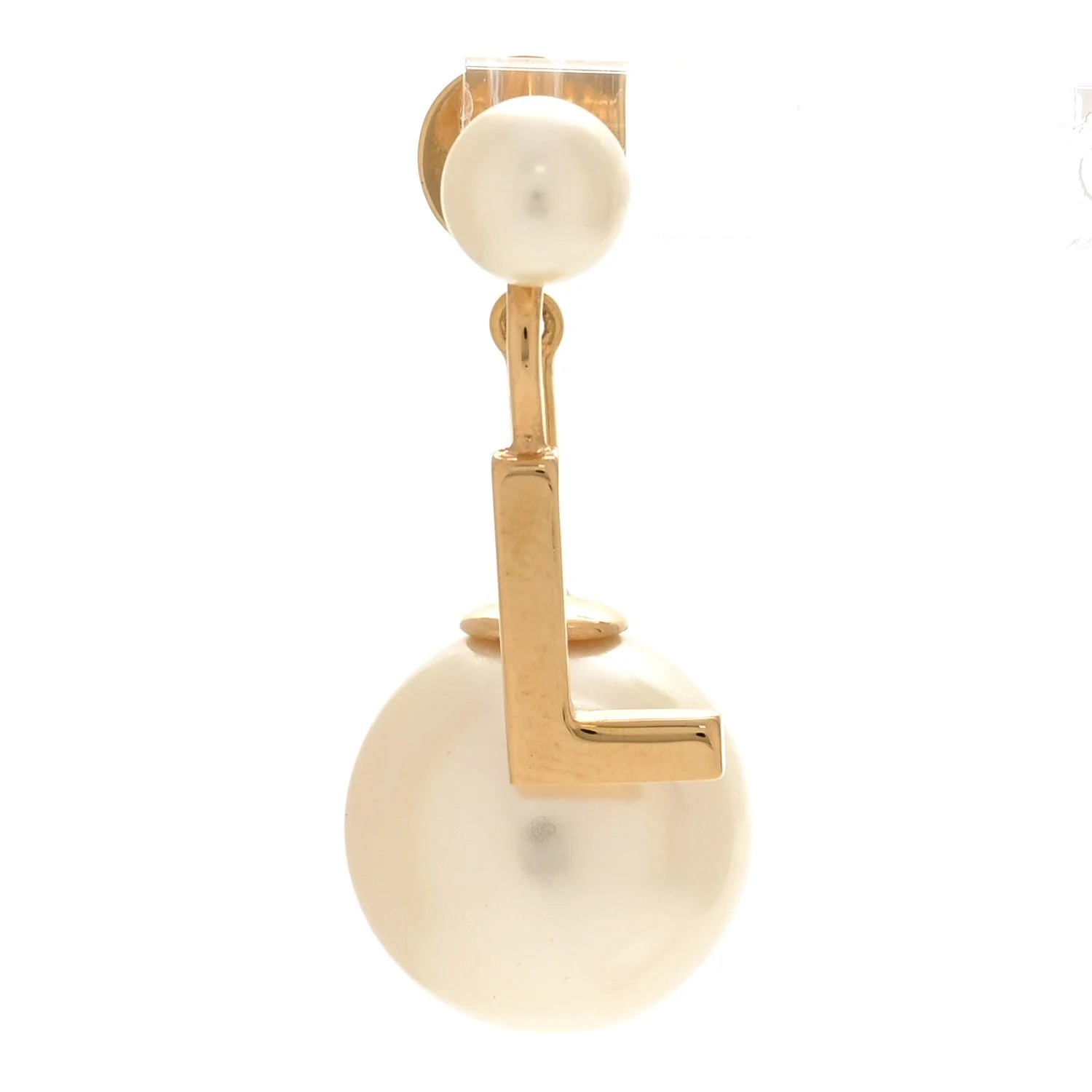 Dior — My ABCDior L Tribale — Jewelry — resale