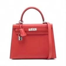 Hermès Kelly 25 Serie Madame Ladue Metal Fittings K: 2025