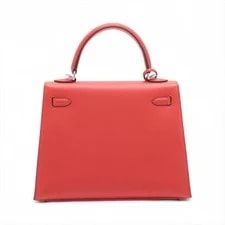 Hermès Kelly 25 Serie Madame Ladue Metal Fittings K: 2025 2
