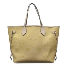 Louis Vuitton Item Slightly Damaged Neverfull Emp 2