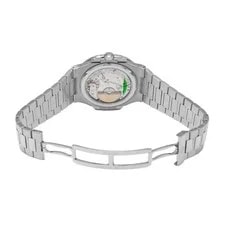 Patek Philippe Complications, Nautilus 5712 / 1A-001 40mm Blue #WW6013 4