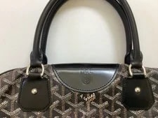 Goyard Jeanne / Stripes 2