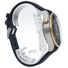 Omega Seamaster Diver 300M Co-Axial Master 210.22.44.51.03.001 #LPW2311 4