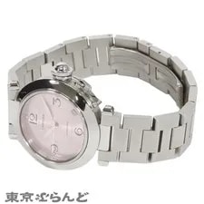 Cartier Pasha C W31075M7 TO258817 2