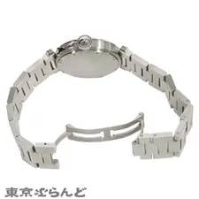 Cartier Pasha C W31075M7 TO258817 3
