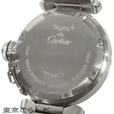 Cartier Pasha C W31075M7 TO258817 4