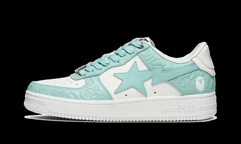 Bapesta 4 M1 "Sax" 1K30191304 SAX 2