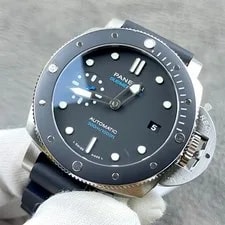 PAM063 Series Mechanical Panerai 2