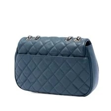 Chanel Medium Quilted Casual Pocket Flap Crossbody 2
