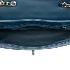 Chanel Medium Quilted Casual Pocket Flap Crossbody 4