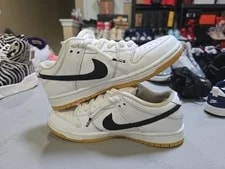 Size 5.5 - Nike SB Dunk Low Gum 2