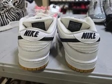 Size 5.5 - Nike SB Dunk Low Gum 3