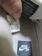 Size 5.5 - Nike SB Dunk Low Gum 4