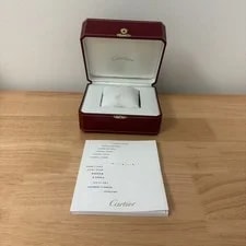 Cartier Tank Solo XL Automatic Rose Gold Silver Dial W5200026 3