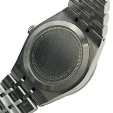 Tudor Royal 28500 Automatic Silver Dial Date 38mm Stainless Steel 2