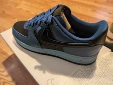 Nike — Size 11 - Nike Air Force 1 Custom Low — Sneaker — resale