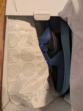 Size 11 - Nike Air Force 1 Custom Low 2