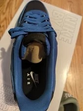 Size 11 - Nike Air Force 1 Custom Low 3