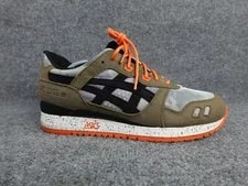 Asics — Asics Gel Lyte III H43KK Camo Reflective ’S Size 10 EUR 43 — Sneaker — resale