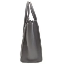 Celine Luggage Calf From Japan 4