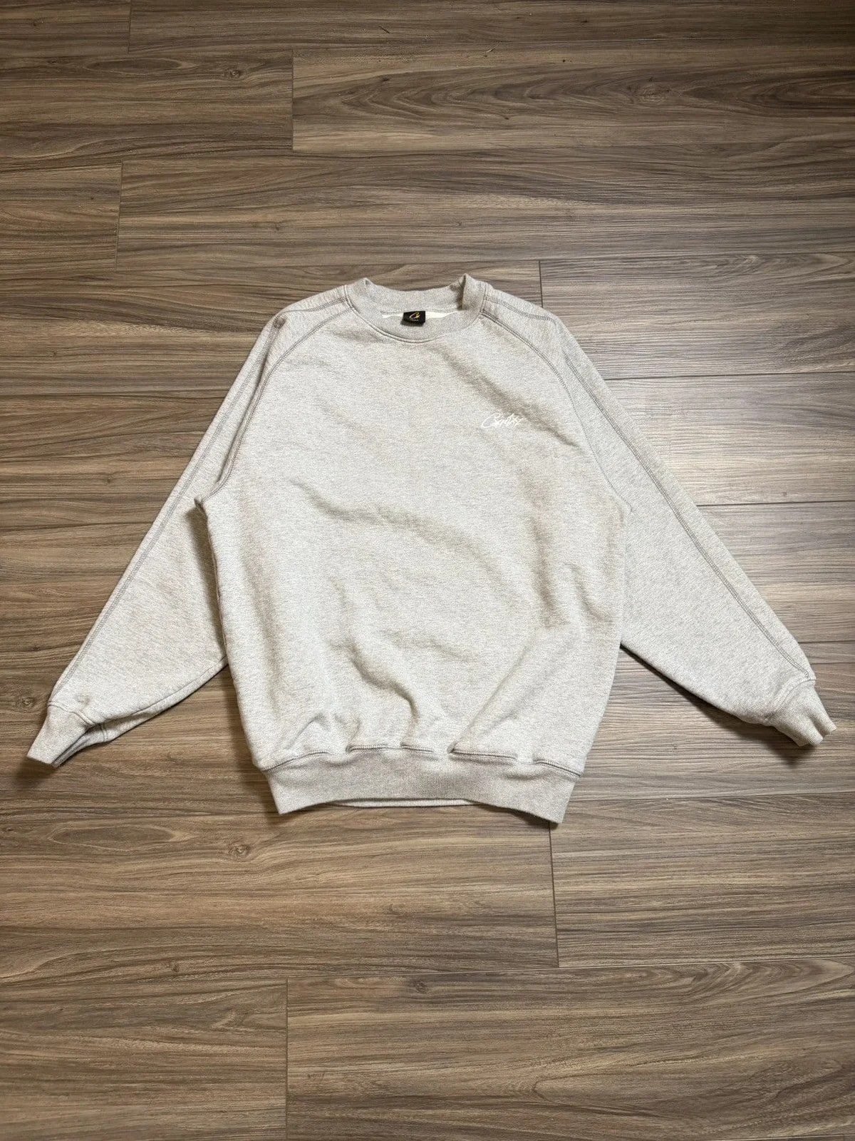 Corteiz — Corteiz HMP V2 Crewneck — streetwear — resale