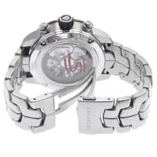 TAG Heuer Carrera Ayrton Senna Special Edition CBG2013.BA0657 44mm SS #C045 4