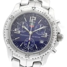 Tag Heuer — TAG Heuer Link CT1110 TO299613 — Watch — resale