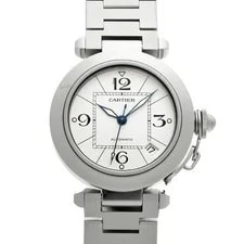 Cartier — Cartier Pasha C W31074M7(2324): TO299425 — Watch — resale