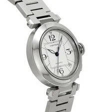 Cartier Pasha C W31074M7(2324): TO299425 3