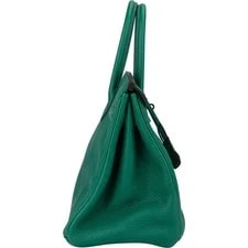 Hermès Igo Verso Birkin 30 (2018) 4