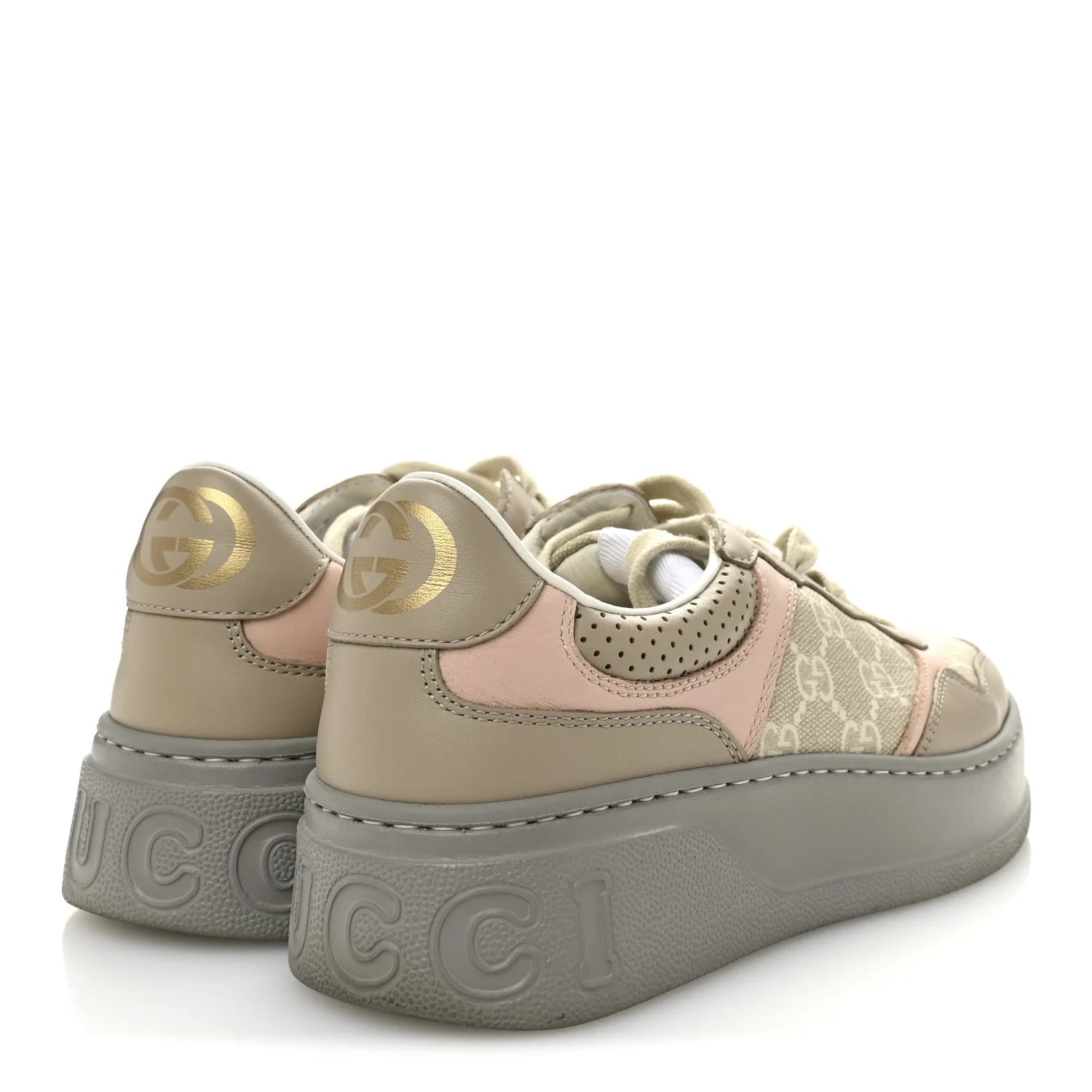 Perforated Platform 55mm 37 4