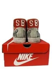Nike Sb Size 10.5 Blazer Geoff McFetridge 2