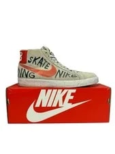 Nike Sb Size 10.5 Blazer Geoff McFetridge 3