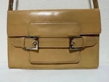Fendi — Fendi Double Buckle Y2K Auth — Handbag — resale