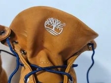 8.0US Timberland Shoes Woolrich Limited Edition Vhtf Collection Pop 2