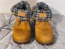 8.0US Timberland Shoes Woolrich Limited Edition Vhtf Collection Pop 3