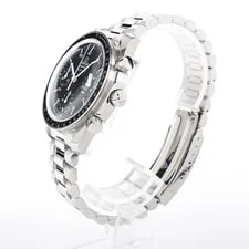 Omega Speedmaster 3510-50 Black 49430 2