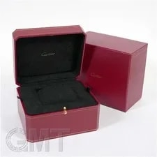 Cartier Santos de WSSA0048 Box/Paper 4