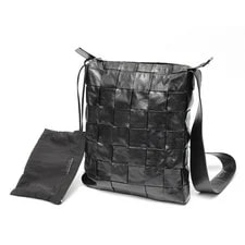 Bottega Veneta — Bottega Veneta Cassette Maxi 651480 #076 — Handbag — resale