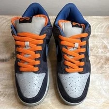 11m Nike SB Dunk Low “ Patagonia” Very Clean Pair 3
